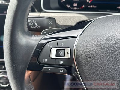 2020 Volkswagen Golf