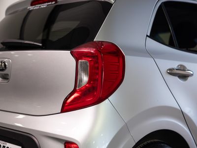 2019 Kia Picanto
