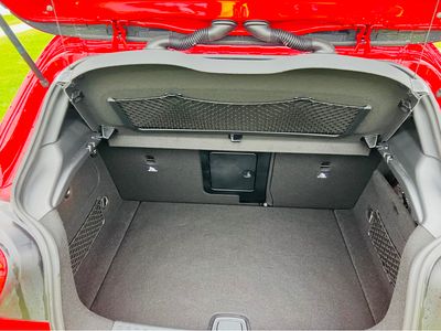 2016 Mercedes-Benz A Class