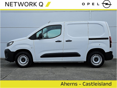 2026 Opel Combo