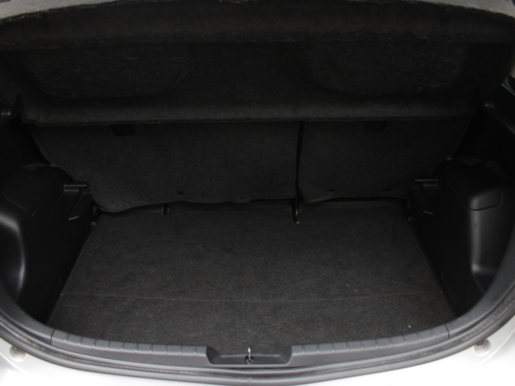 2015 Toyota Yaris