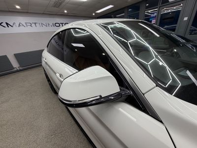 2016 BMW 4 Series