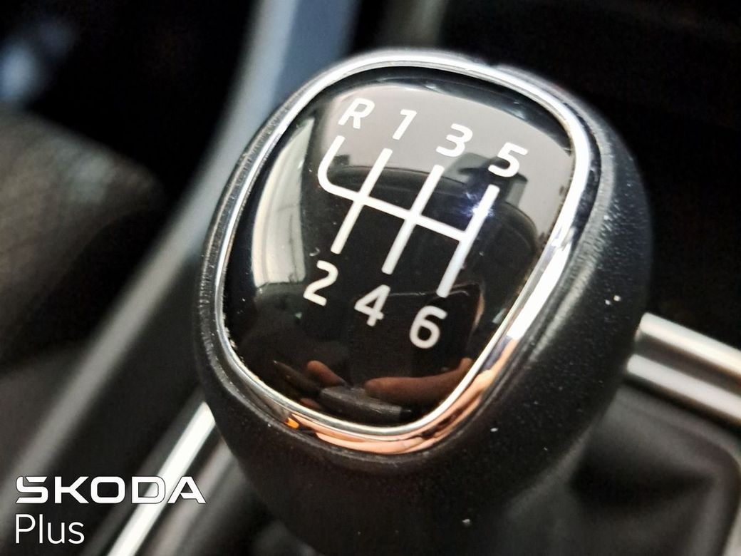 2023 Skoda Karoq