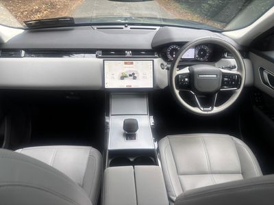 2024 Land Rover Range Rover Velar