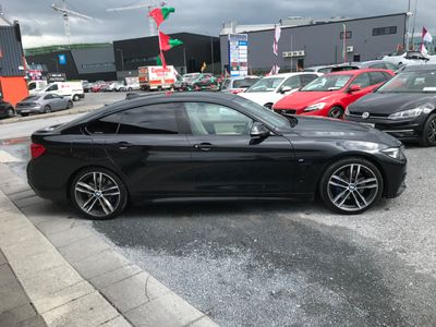 2019 BMW 4 Series
