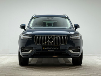 2022 Volvo XC90