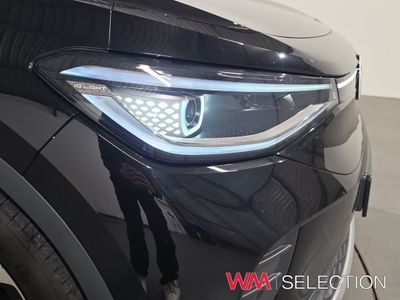 2025 Volkswagen ID.4