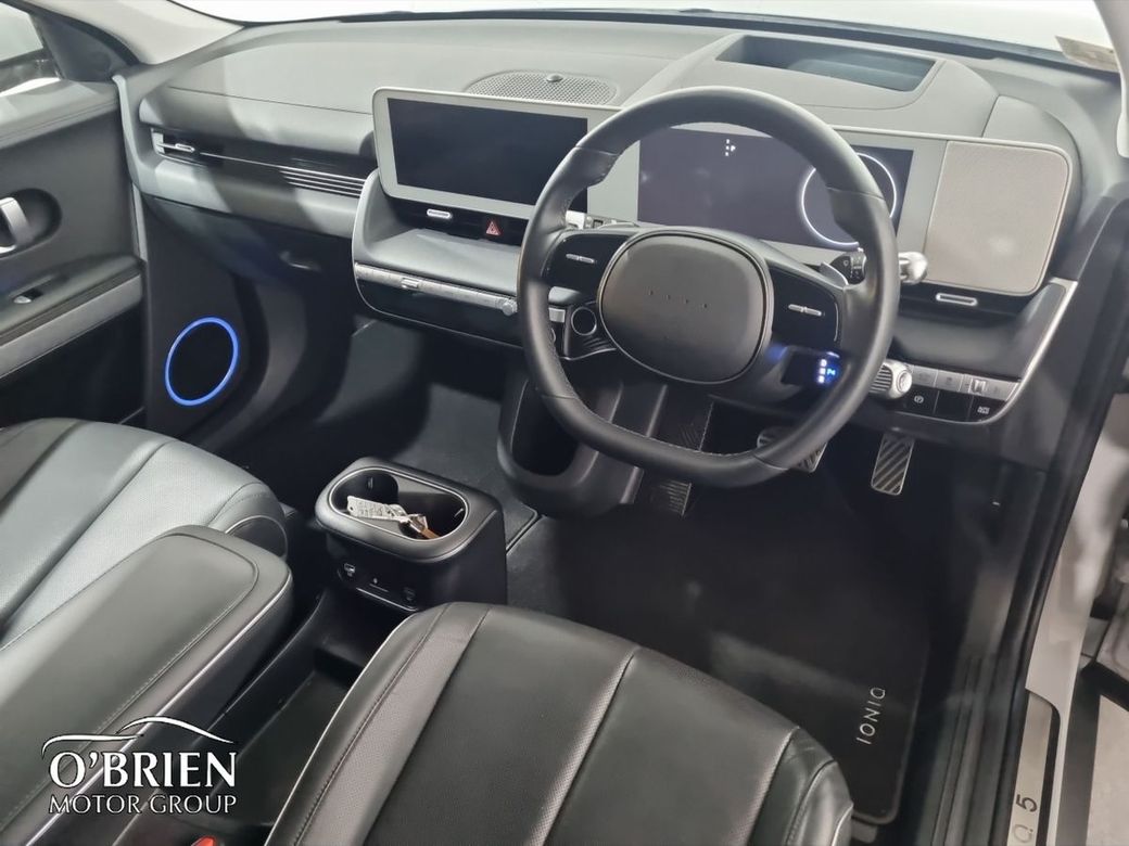 2023 Hyundai Ioniq 5