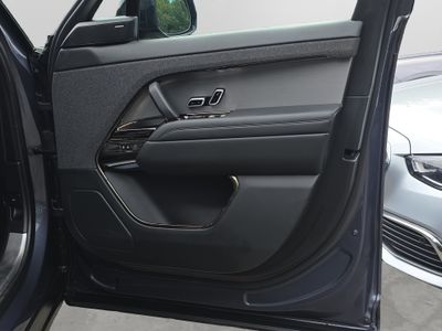 2023 Land Rover Range Rover Sport
