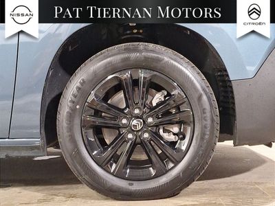 2026 Citroen Berlingo Multispace