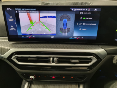 2023 BMW i4