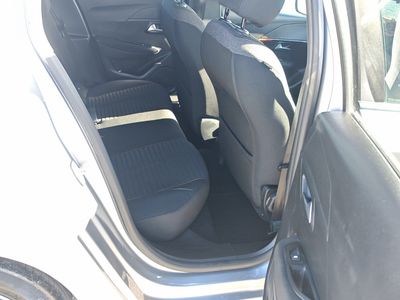 2023 Peugeot 208
