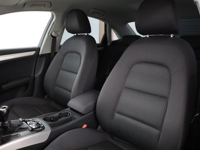 2015 Audi A4
