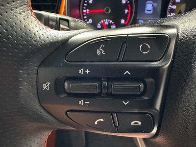 2021 Kia Stonic