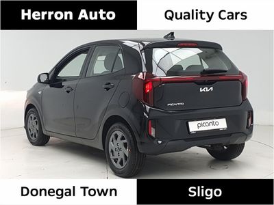 2026 Kia Picanto