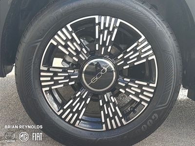 2026 Fiat 600