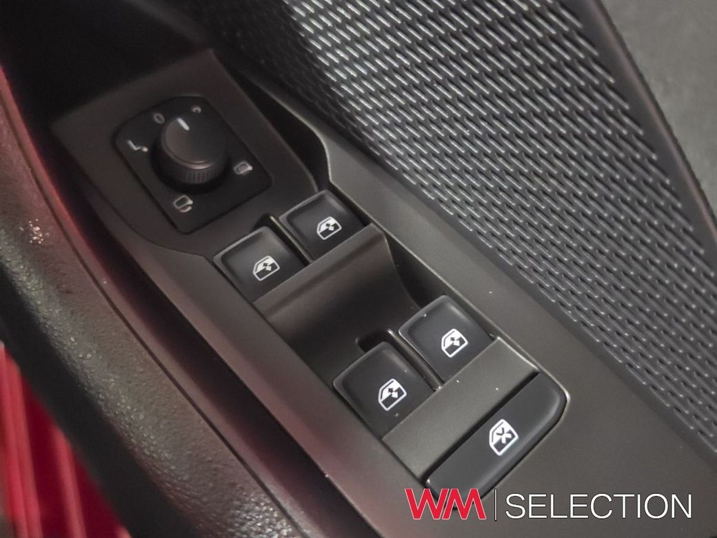 2022 Skoda Octavia