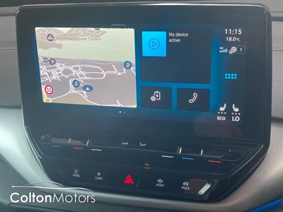 2023 Volkswagen ID.4
