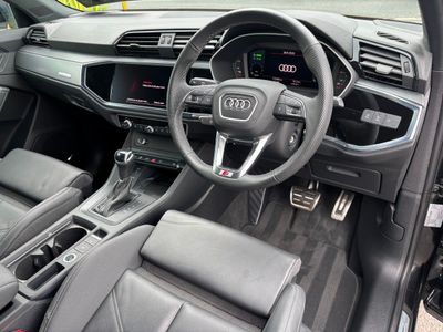 2024 Audi Q3