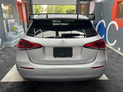 2019 Mercedes-Benz A Class