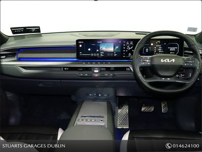 2026 Kia EV9