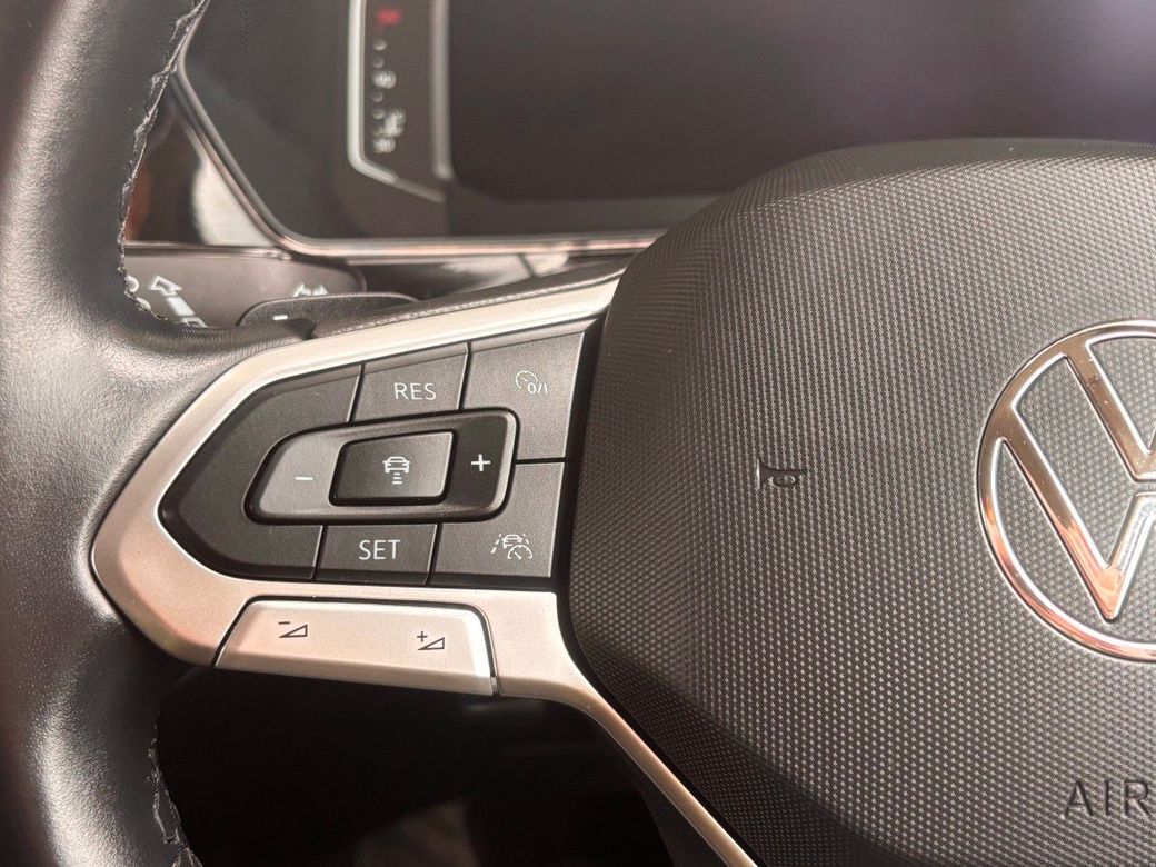 2023 Volkswagen T-Cross