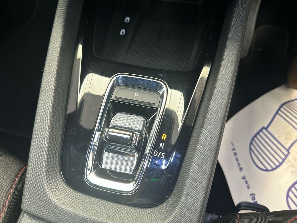 2022 Skoda Octavia