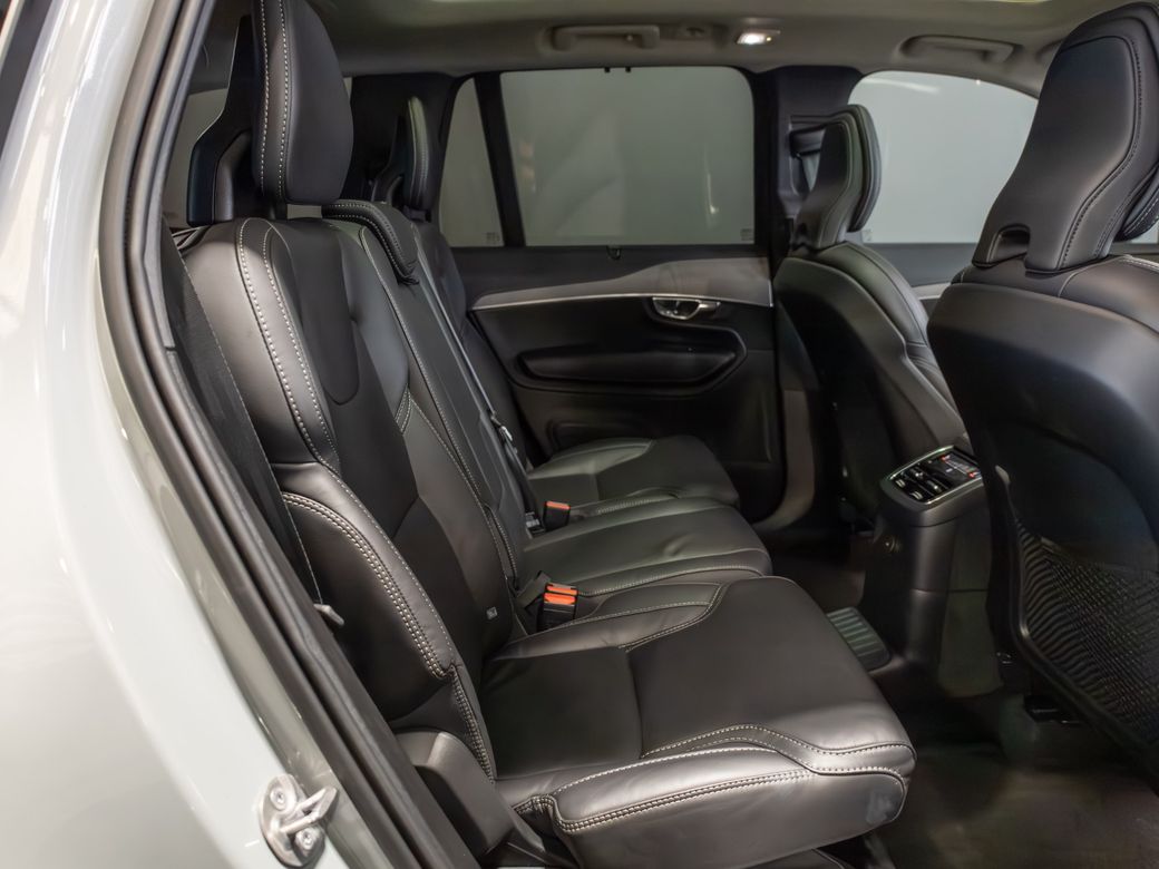 2024 Volvo XC90