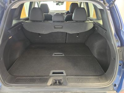 2018 Renault Kadjar