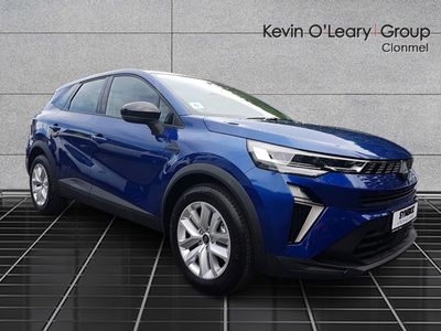 2026 Renault Symbioz