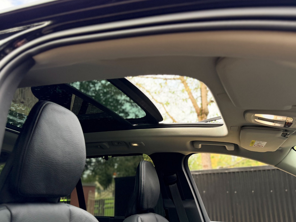 2023 Volvo XC90