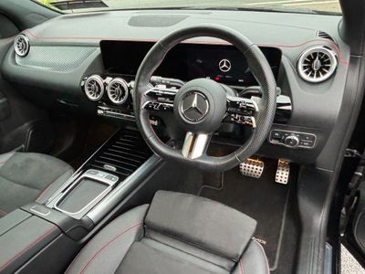 2024 Mercedes-Benz EQA