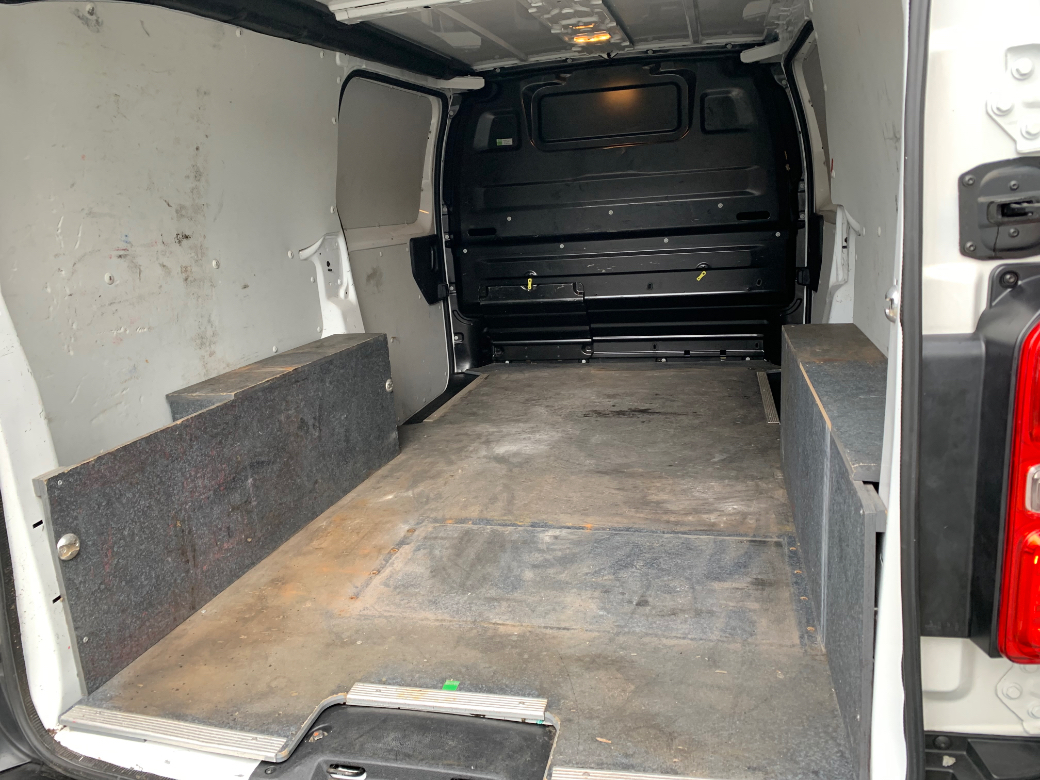 2021 Citroen Dispatch