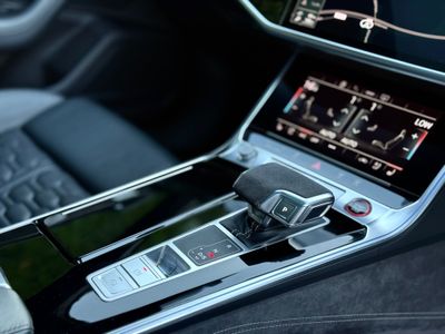 2021 Audi RS6