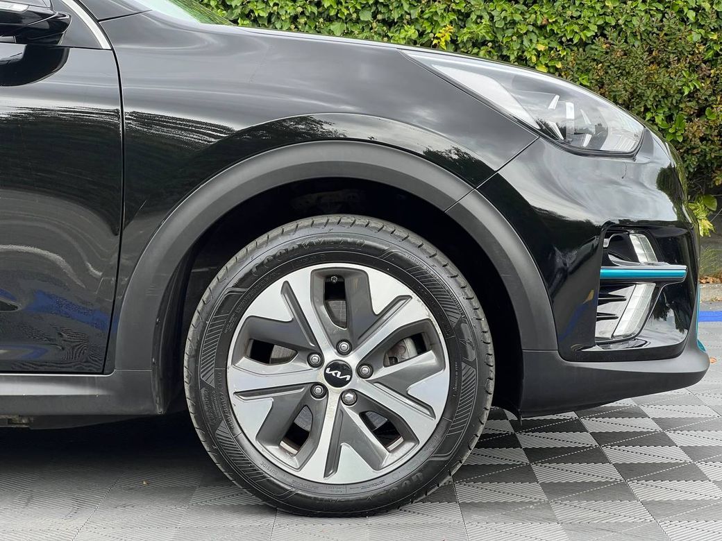 2022 Kia Niro