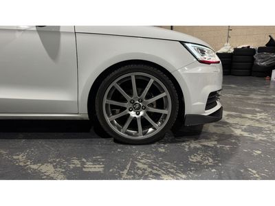 2016 Audi A1