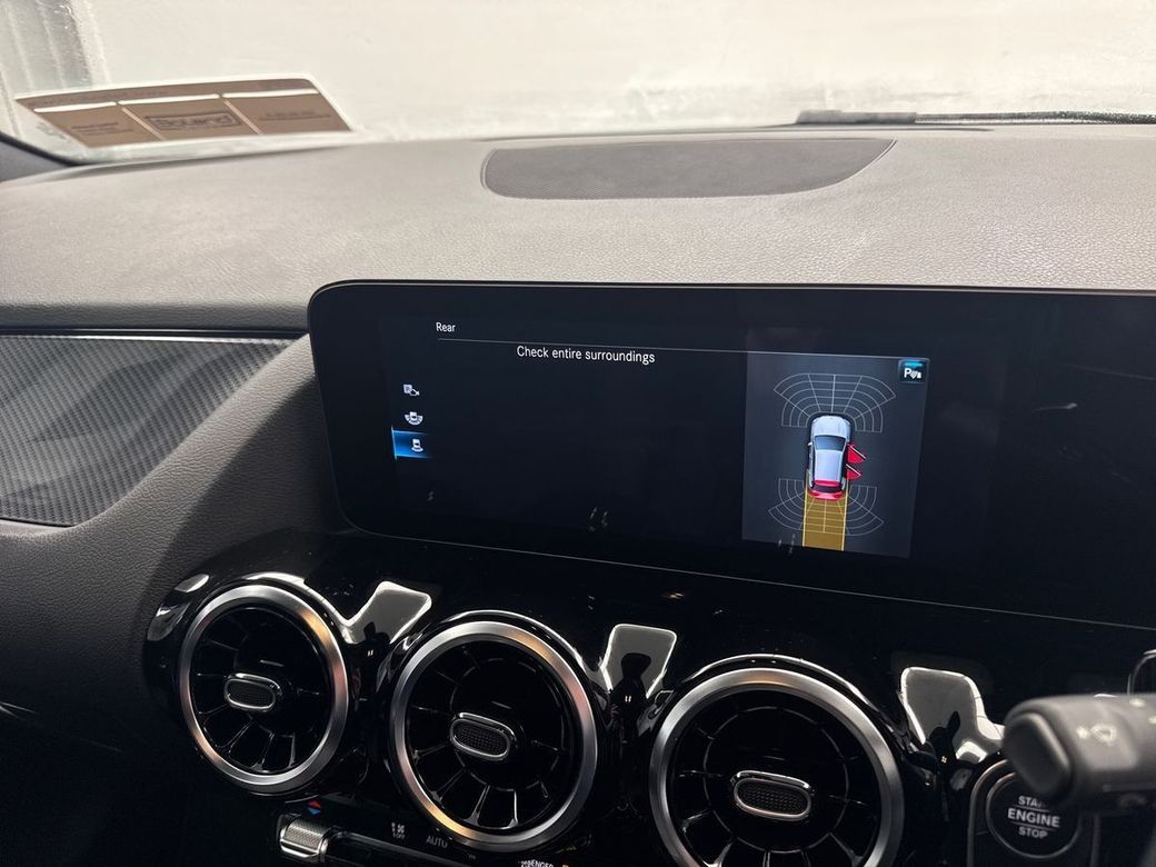 2023 Mercedes-Benz GLA Class