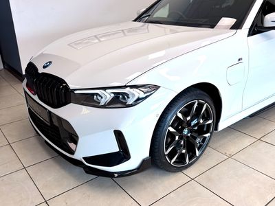 2025 BMW 3 Series