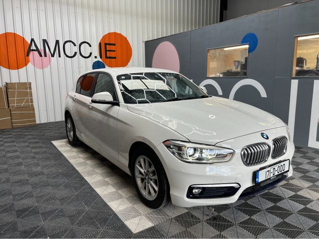 vehicle for sale from The Automatic Motor Car Centre