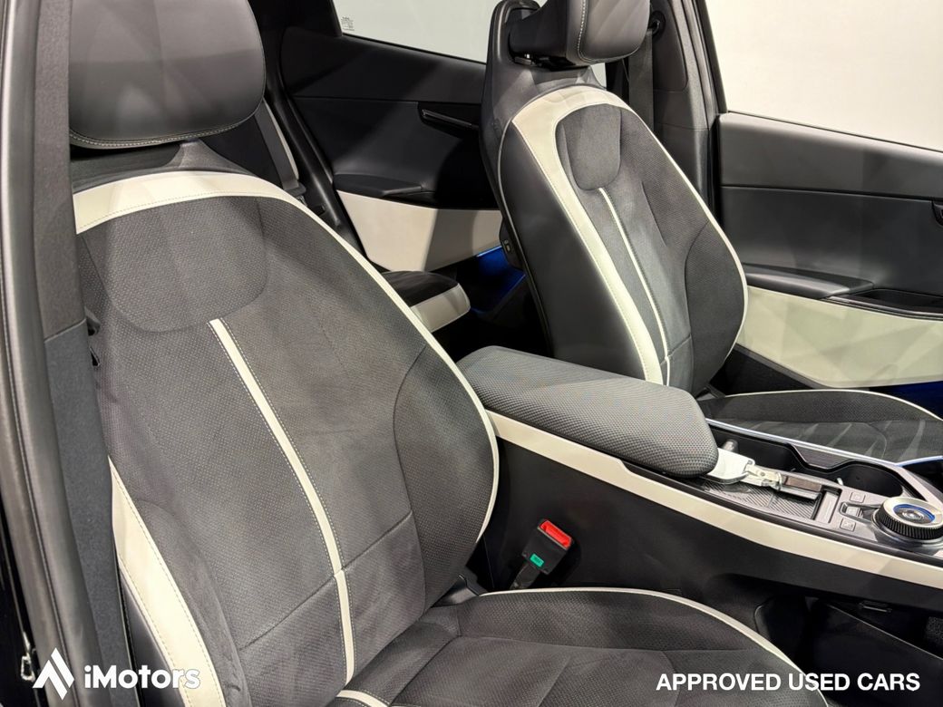 2025 Kia EV6