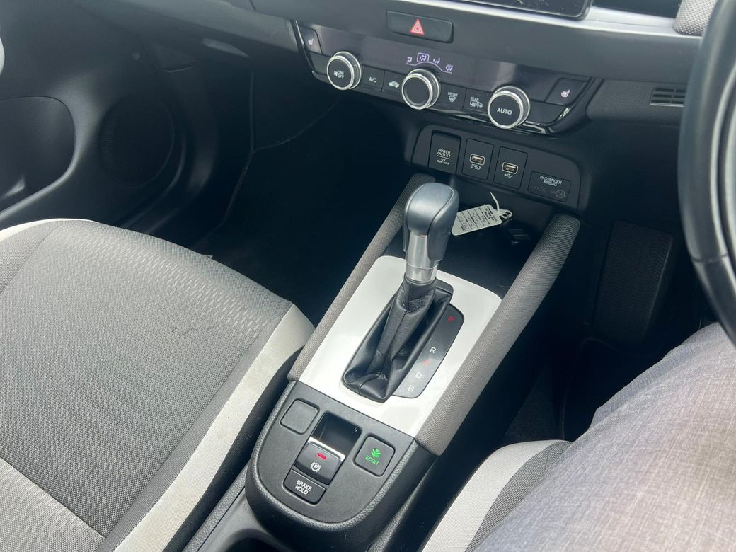2023 Honda Jazz