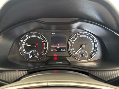 2022 Skoda Kamiq