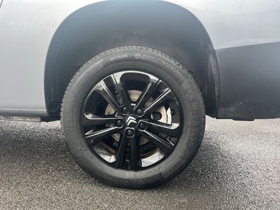 2024 Citroen Berlingo