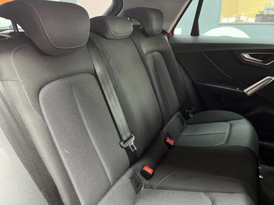 2021 Audi Q2