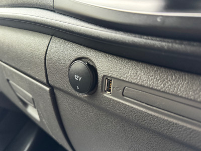 2022 Ford Transit Custom