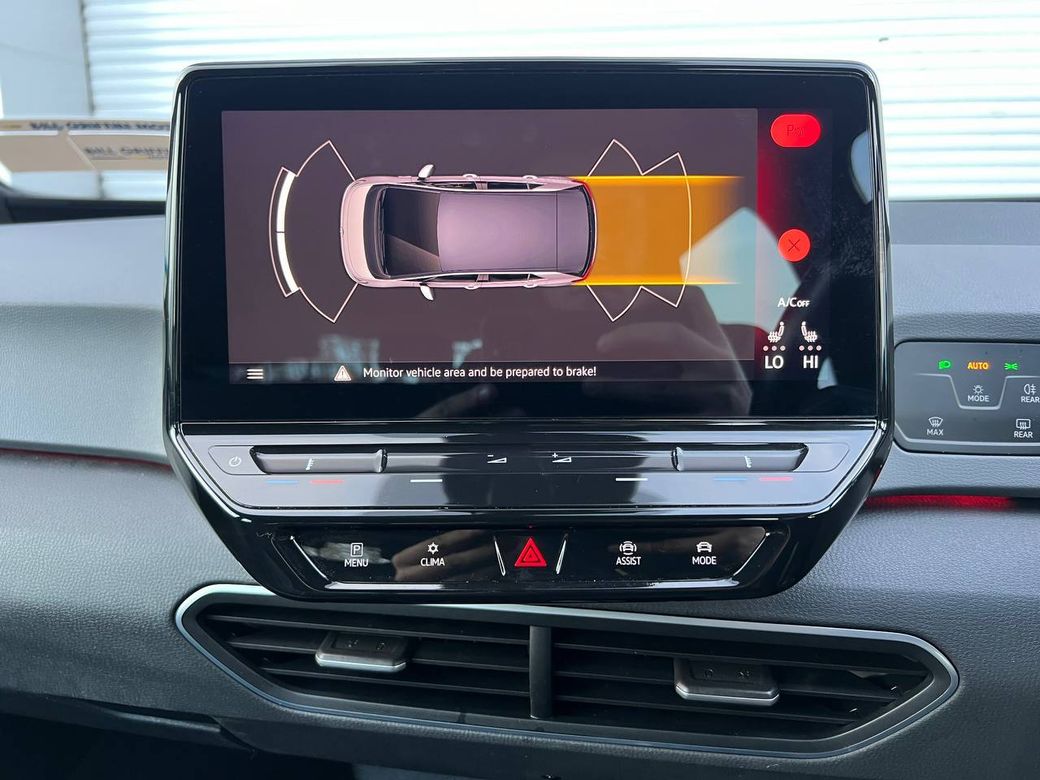 2021 Volkswagen ID.3