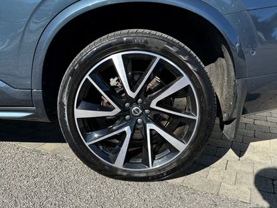 2023 Volvo XC90