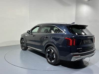 2024 Kia Sorento