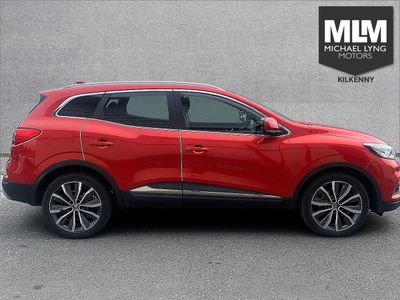 2020 Renault Kadjar