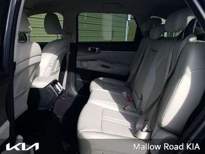 2021 Kia Sorento